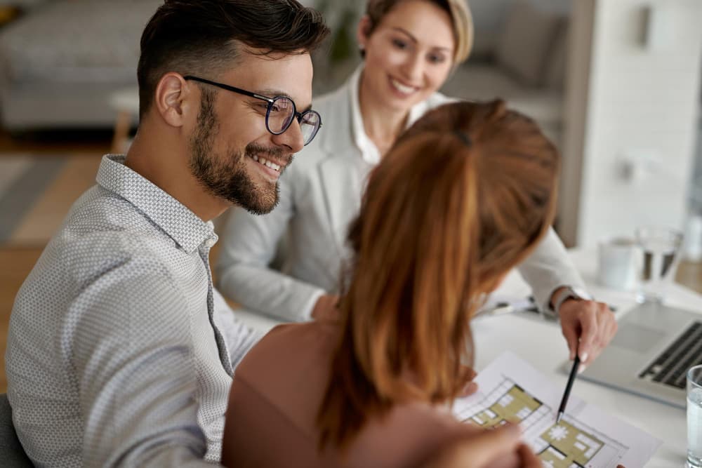 Services Real Estate Teams